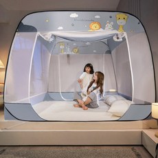 파파야나인모기장