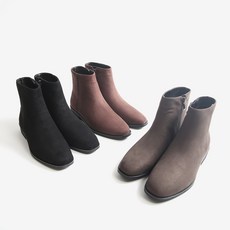 슈펜 여성앵클부츠 3CM_MITW19W06