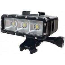 고프로방수조명