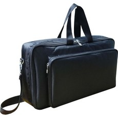 Baritone바리톤 케이스 for LINE6 6 Line Helix 기타 프로세서 패딩 스폰지백/커버 가방 사이즈 24X14X5인치, 1개