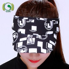 골프 와이드앵글 모자 여성 자외선 차단 패션 야외 스포츠 테니스 썬캡, 검정