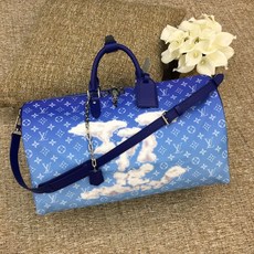 루이비통. M41416 KEEPALL 50 키폴.