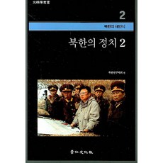 북한법