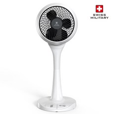 스위스밀리터리선풍기