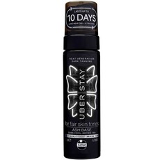 Le Tan 르 탄 우버 스테이 셀프 태닝 폼 애쉬 베이스 200ml, 1개