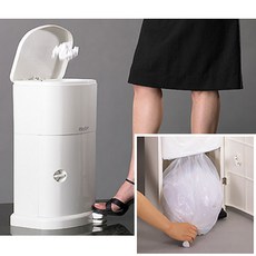 매직캔 리필10개 (50%할인) M220 M250 M280 모델 리필10개 반값할인 M250 리필10개-(SET_250R10G) 상품 이미지