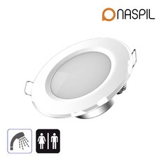 욕실led등4.5인치