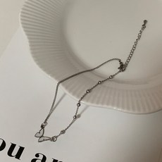 써지컬나비발찌