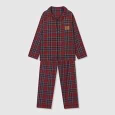 스파오수면잠옷