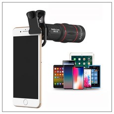 아이폰배율렌즈