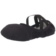 Bloch 여성용 퍼포머 발레 슈즈 샌드 6, 4 Narrow, Theatrical Pink