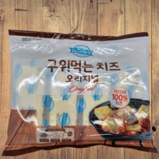 동원에프앤비 코스트코 덴마크 구워먹는 치즈 500g, 1개