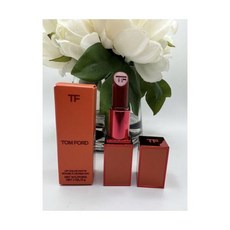 Tom Ford 톰포드 비터 피치립루즈 컬러립루즈스틱 16 스칼렛립루즈 한정판 신제품 Scarlet Rouge, 1개 - 톰포드비터피치