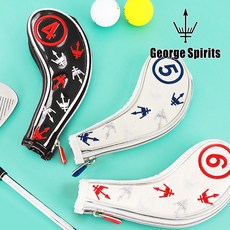 조지스피리츠아이언