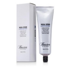 박스터 오브 캘리포니아 페이셜 스크럽 120ml, 1개