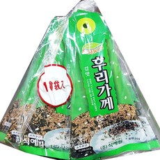 노리밥키트