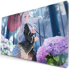 우마무스메장패드