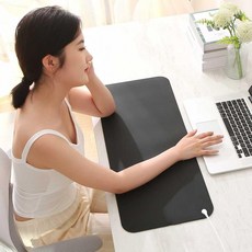 씽씽 어싱매트 어싱패드 정전기방지 마우스패드, 76 X 35 (cm), 1개