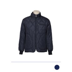 루즈핏 잠바 블루종 오버핏 항공점퍼 남성의류 남자 (WDED004)
