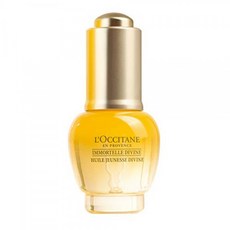 L'Occitane 록시땅 안티 에이징 디바인 유스 오일로 젊고 빛나는 글로우, 단일상품