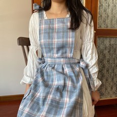 미스모네앞치마