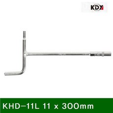 [selim]T핸들소켓 KHD-11L 11 x 300mm (1EA)예쁜;+실용적;