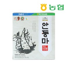 [북안동농협] 간편하게 즐기는 안동 마가루 스틱 250g/300g, 300g, 1개