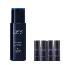 라네즈옴므 [단독]라네즈 옴므 블루 에너지 에센스 인 로션 125 ml, 선택완료, 선택완료, 단품없음