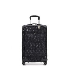 kipling YOURI SPIN 55 유리스핀 55 캐리어 T PR 타일 프린트 KJDBY03