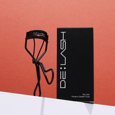 미국 유럽 승인 더래쉬 속눈썹 뷰러 18R, 단품