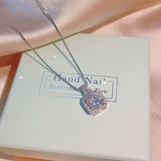 모사나이트쥬얼리세트