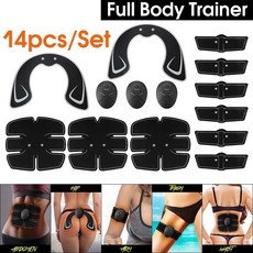러닝머신 EMS Abs 복부 근육 자극기 트레이너 EMS Abs 엉덩이 트레이너 근육 Electrostimulator 토너 홈 체육관 운동 훈련 장비 트랜드밀, 중국