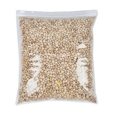 애니몰 루핀씨드 2kg 햄스터 토끼 사료 간식 이갈이 겸용, 1개