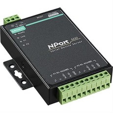 moxa5232nport