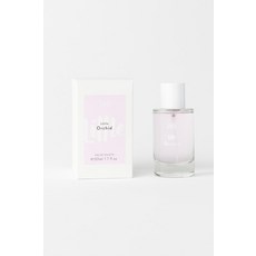 [국내배송]자라 ZARA LITTLE ORCHID 50ML 여성 향수 491952, 1개 - 자라향수