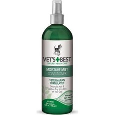  Vets Best 모이스처 미스트 컨디셔너 470ml 
