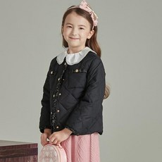 헤지스키즈다운