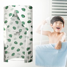 간이샤워부스 TOP01