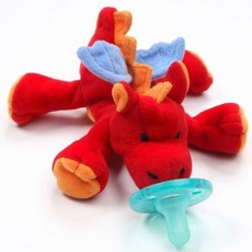 WubbaNub (tm) DRAGON Pacifier! null, 1