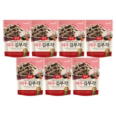 동원새우김부각