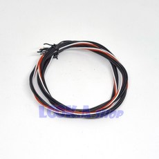 바인드선 0.5mm 10가닥 1M커팅판매 승강기기능사, 1개