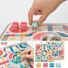 2in1컬러풀매직보드