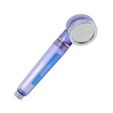 스킨케어 정수샤워기(필터포함) SF-300A (블루), 단일상품