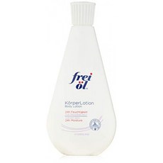 프리 오일 하이드로 리피드 바디 로션 1 팩 (1 x 200ml)