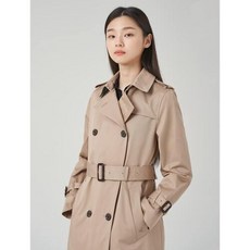 추천4빈폴트렌치코트