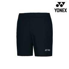 요넥스 남성용 우븐 반바지 249PH001M
