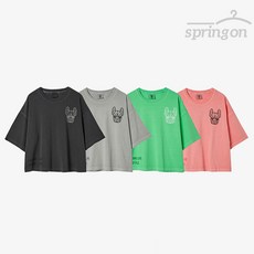 라이프워크티셔츠