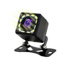 Bileeko 무선 HD 백업 카메라 모니터 TFT LCD 모니터 디스플레이 화면 주차 후방 백업 카메라 5 인치, 01 Camera Only