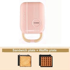 샌드위치메이커+타코야끼