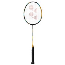 요넥스 (YONEX) 배드민턴 라켓 아스트록스 88D 게임 (프레임 전용) 4U5 카멜 골드 AX88DG, 1개, 상세페이지 참조